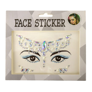 1039 - Star face gem