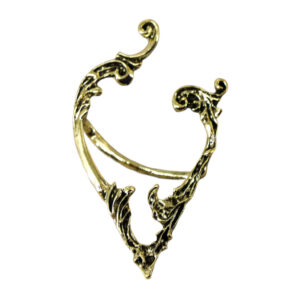 55530 - Forrest left ear cuff, 1 pc