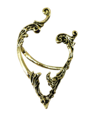 55530 - Forrest left ear cuff, 1 pc