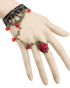 68742 - Steampunk slave bracelet