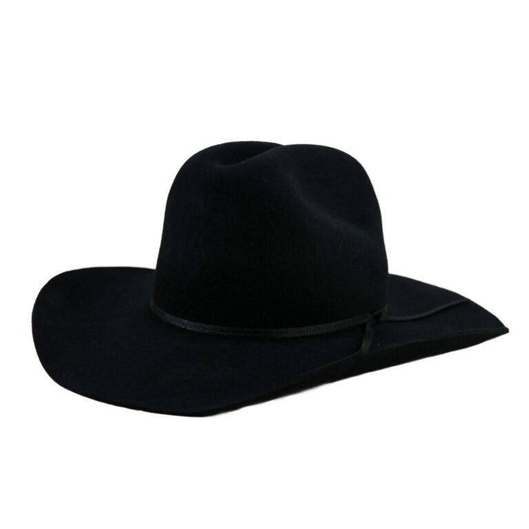 69516 - Australian Cowboy Hat - Image 7