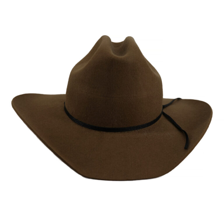 69516 - Australian Cowboy Hat - Image 6