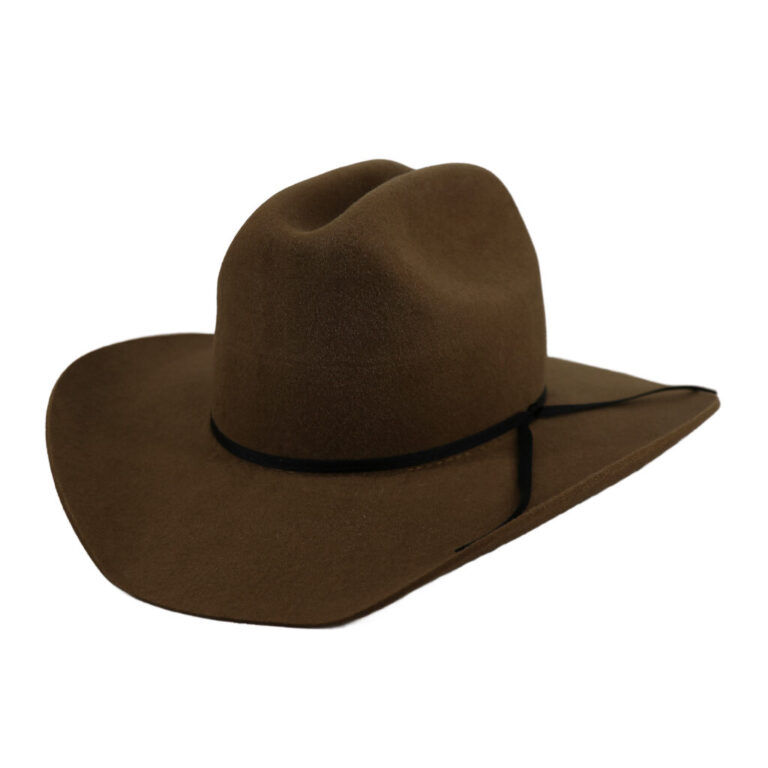 69516 - Australian Cowboy Hat - Image 4