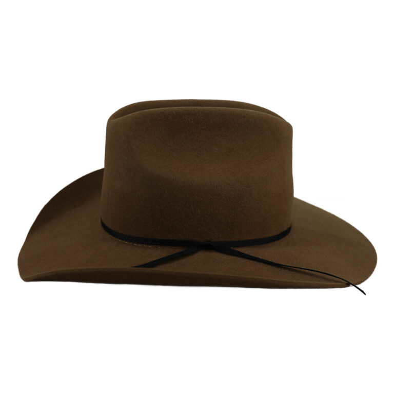 69516 - Australian Cowboy Hat - Image 5