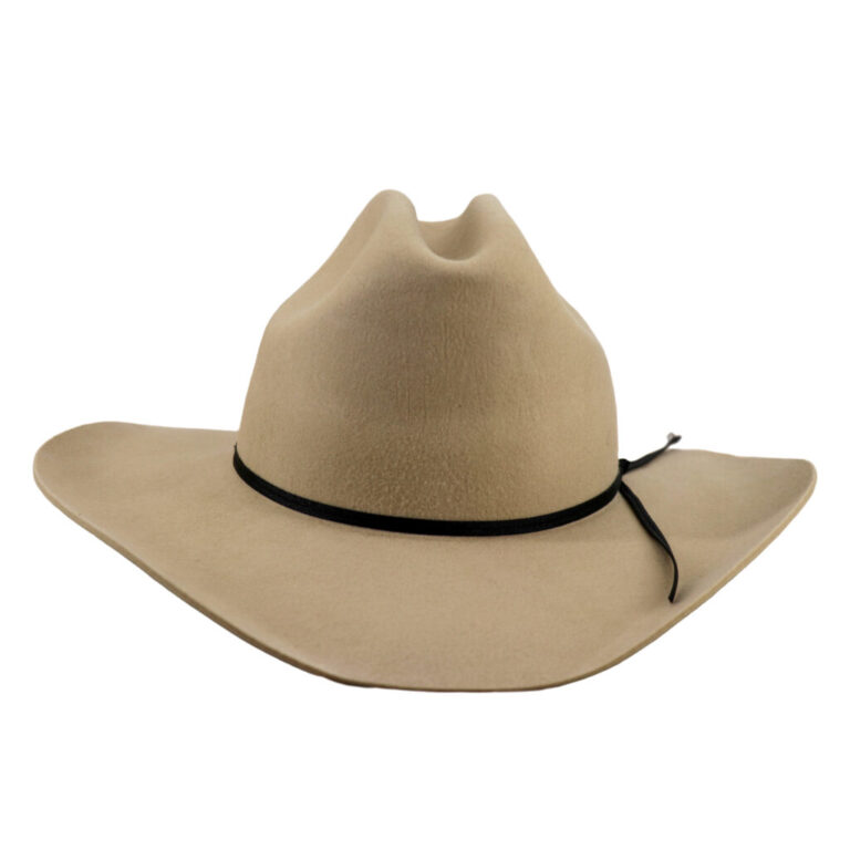 69516 - Australian Cowboy Hat - Image 2