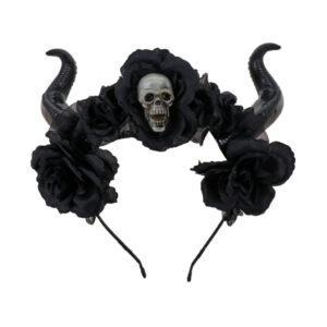 70142 - Ram horn headband