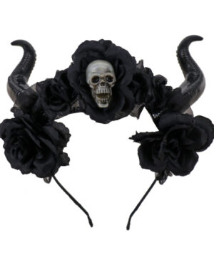 70142 - Ram horn headband
