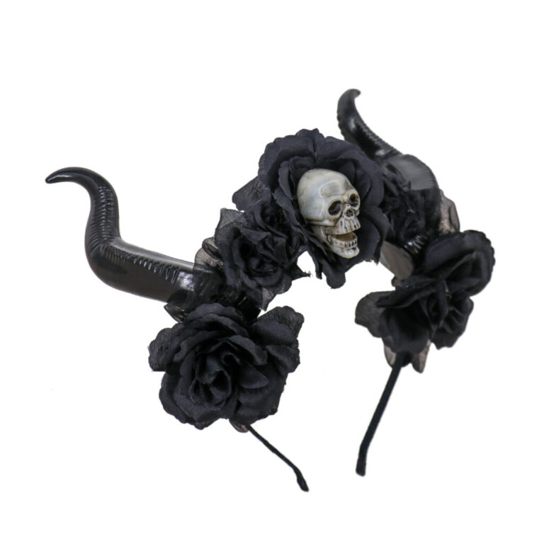 70142 - Ram horn headband - Image 2