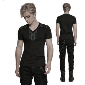 WT997 - Cyber punk T-shirt