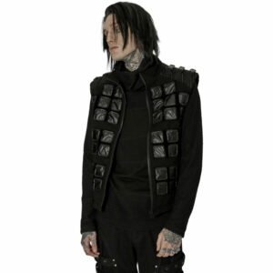 WY1448 - Post apocalyptic vest