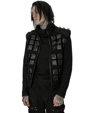 WY1448 - Post apocalyptic vest
