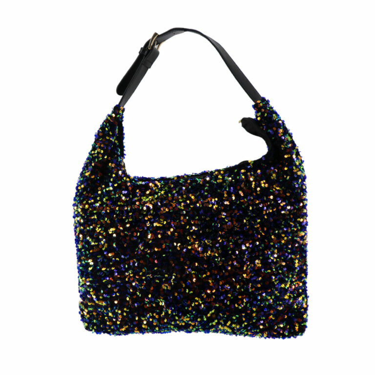 3862 - Sequins Bag - Image 3
