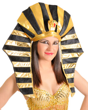 2024-E - Egyptian Cleopatra Headpiece