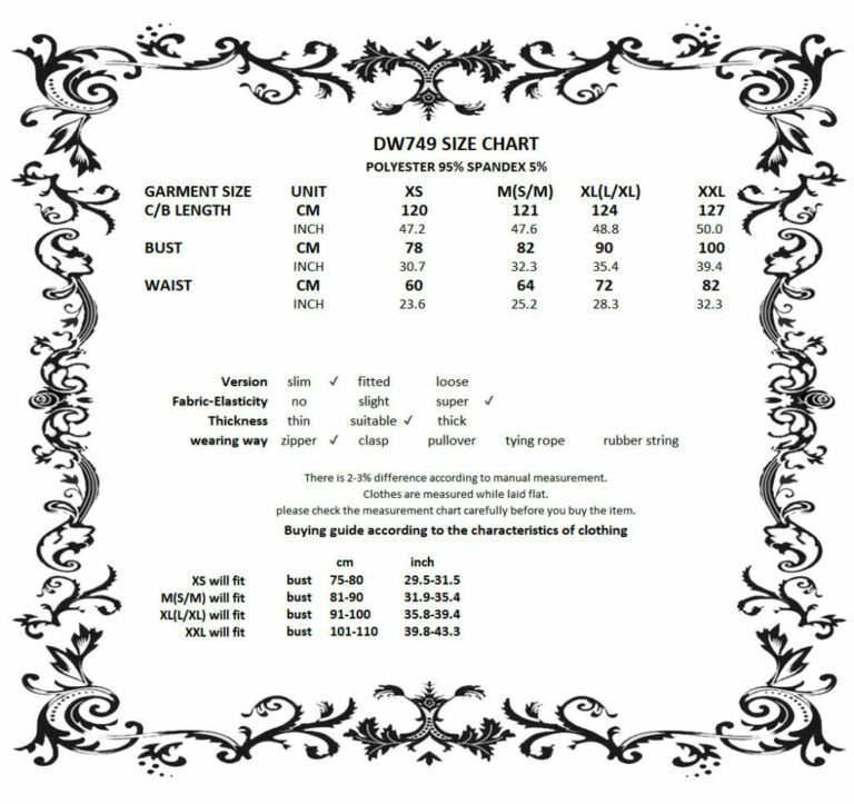 DW749 - Spider Queen High Low Velvet Dress - Image 6