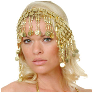 2013 - Egyptian Headpiece