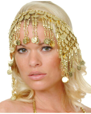 2013 - Egyptian Headpiece