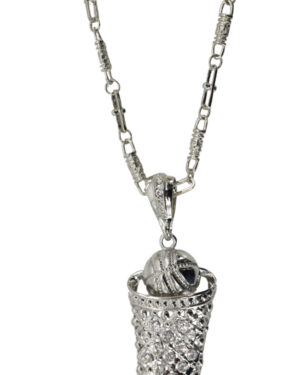 56527 - Hip Hop Necklace