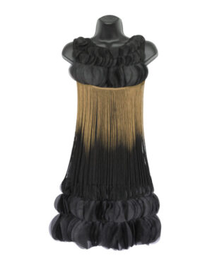 2327 - Flapper Dress