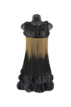 2327 - Flapper Dress