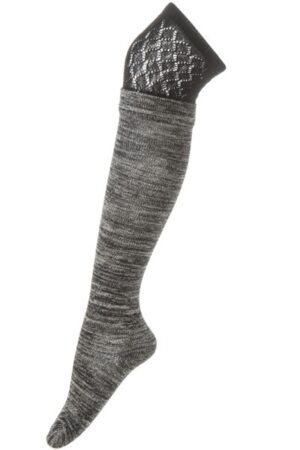 KL5583 - Knee High Socks