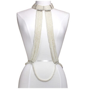 15355 - Body Jewelry - Pearl