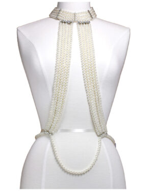 15355 - Body Jewelry - Pearl