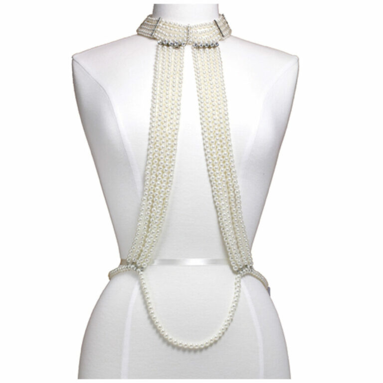 15355 - Body Jewelry - Pearl