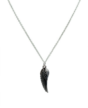 11831 - Wing Necklace