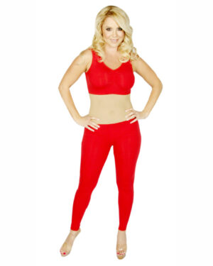 1303 - Full Body Suit without Sleeves