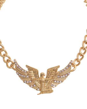 13825 - Cleopatra Necklace