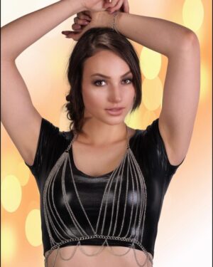 14338 - Body Chain