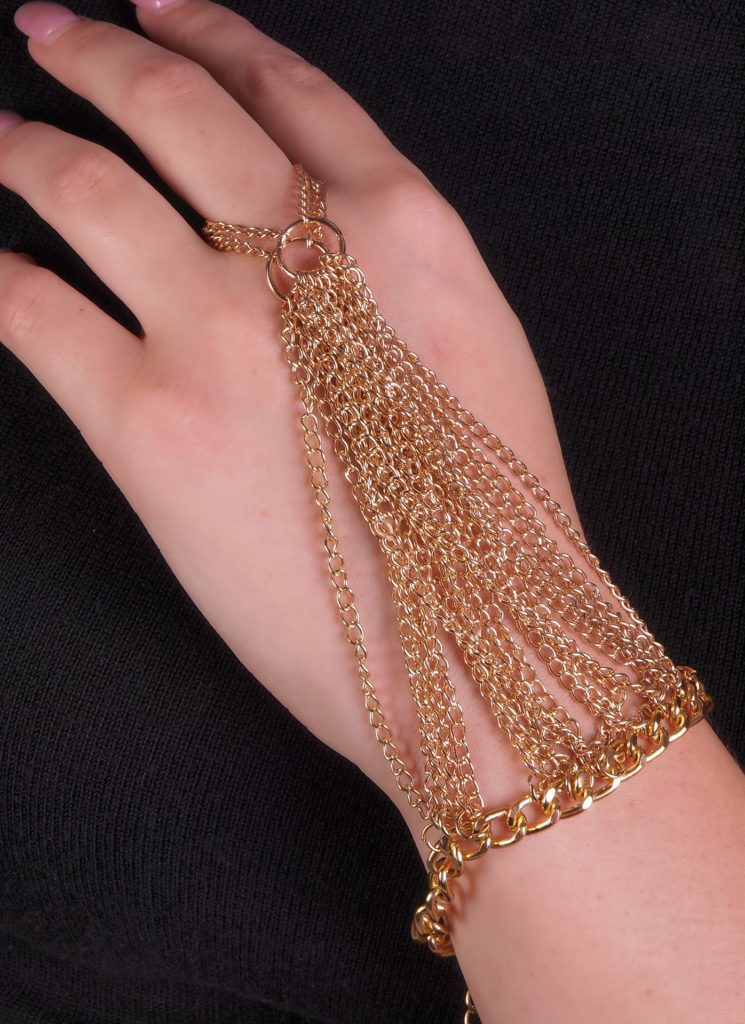 14346 - Slave Bracelet - Image 2