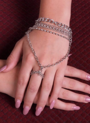 14348 - Slave Bracelet