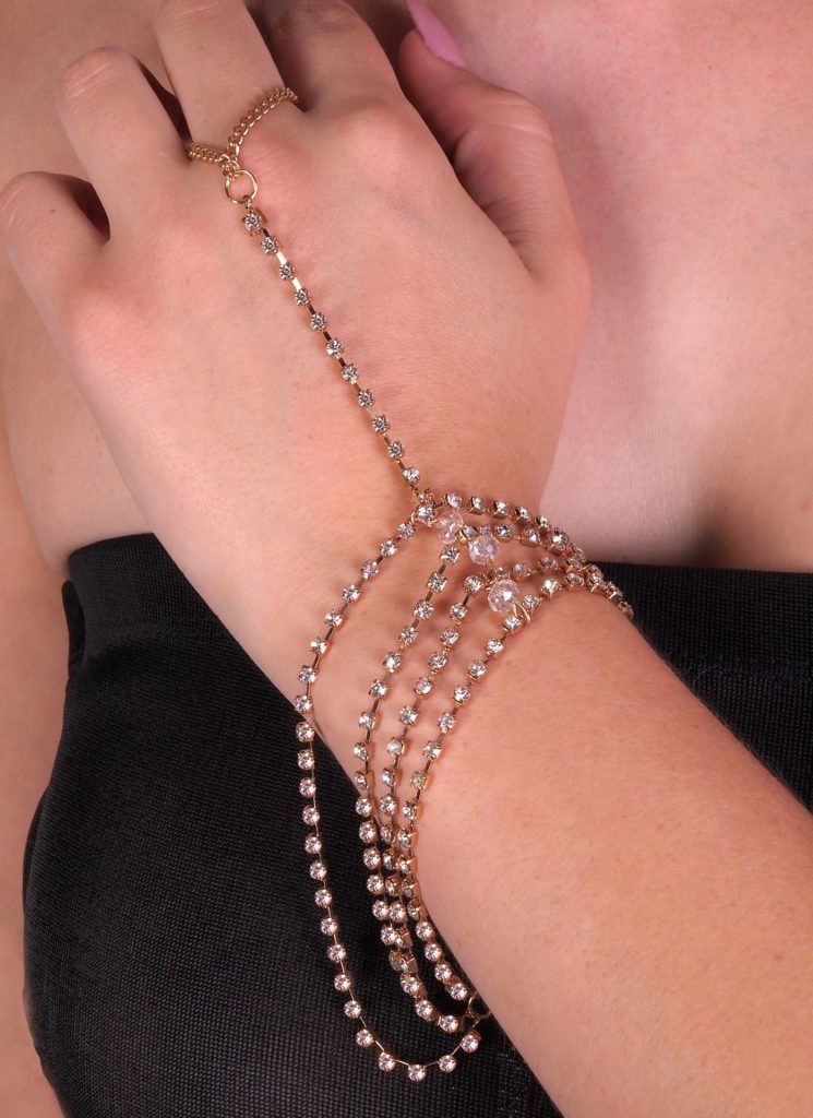 14349 - Slave Bracelet - Image 2