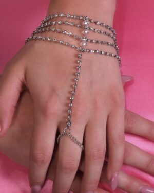 14349 - Slave Bracelet