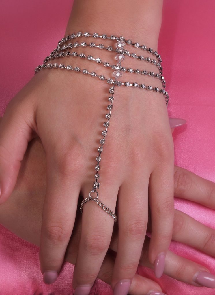 14349 - Slave Bracelet