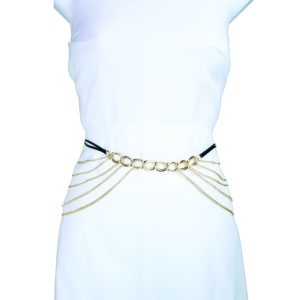 14373 - Multi-Strand Waist