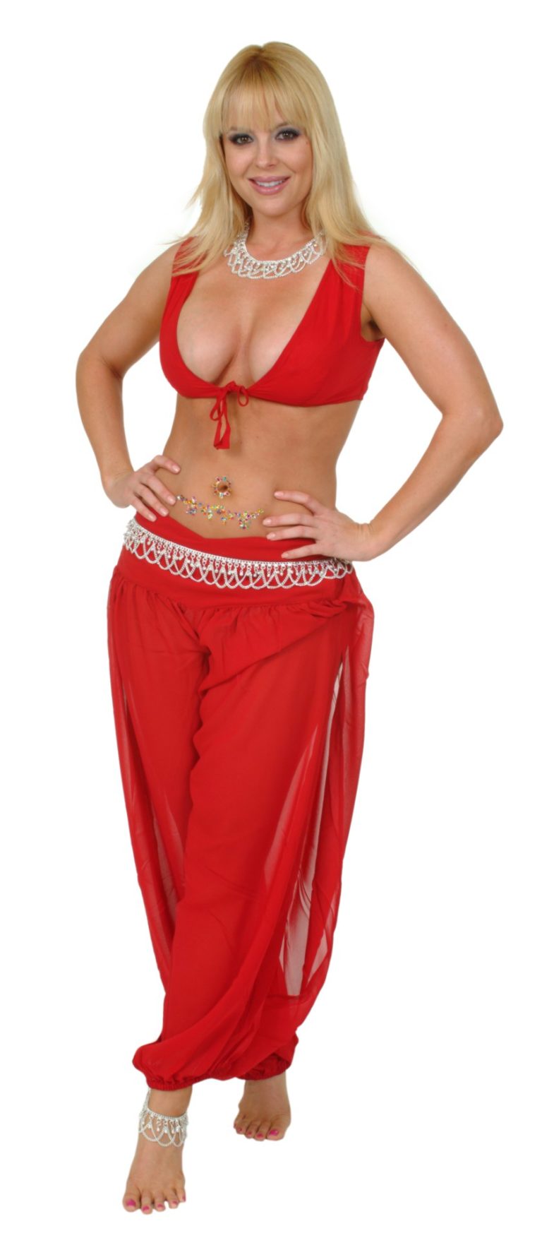 1480 - Swag Belt with Bells - Image 2