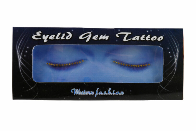 1531 - Eyelid Gems - Image 3