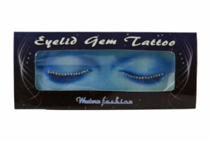 1531 - Eyelid Gems