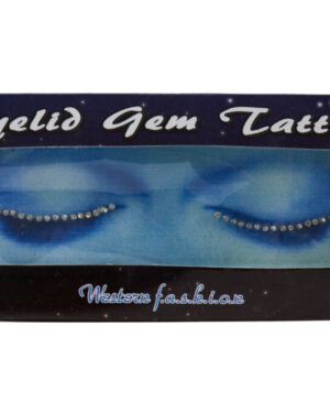 1531 - Eyelid Gems