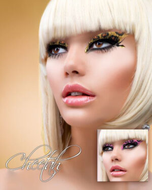 1536 - Xotic Eyes Kit