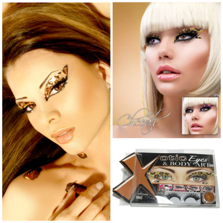 1536 - Xotic Eyes Kit - Image 9