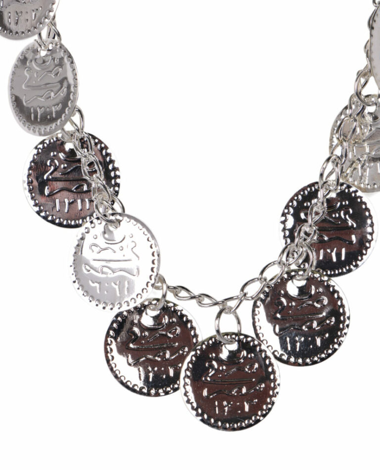 1577 - Anklet Coin - Image 3