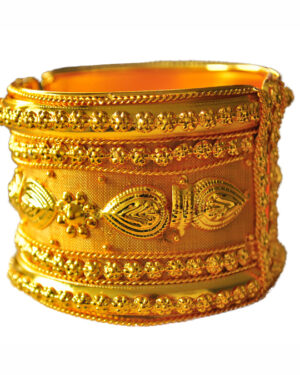 1700 - Large Cuff