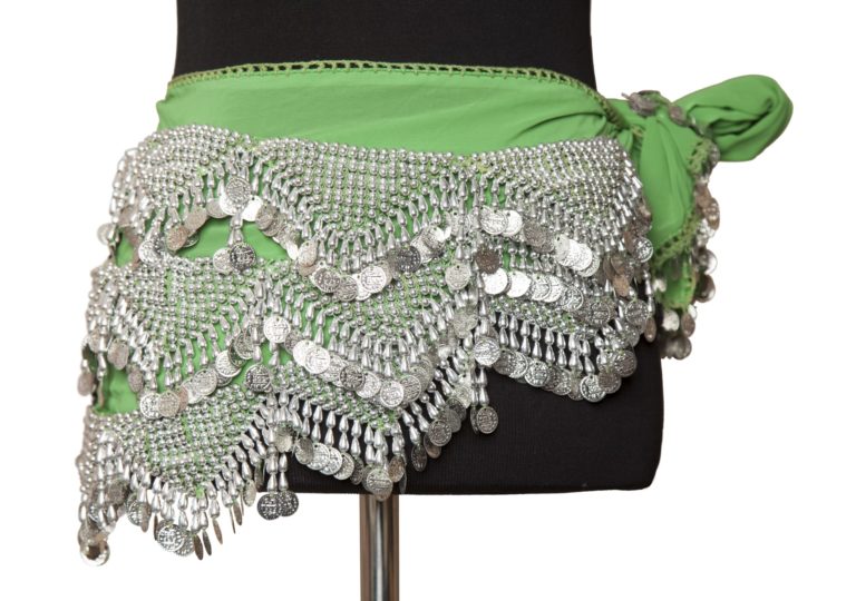 1734 - Hip Scarf - Image 4