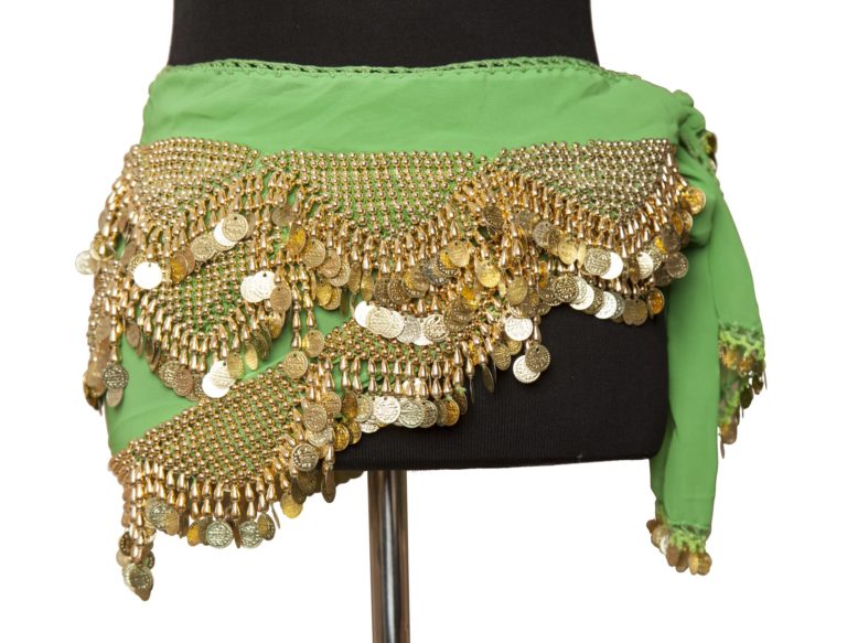 1734 - Hip Scarf - Image 5