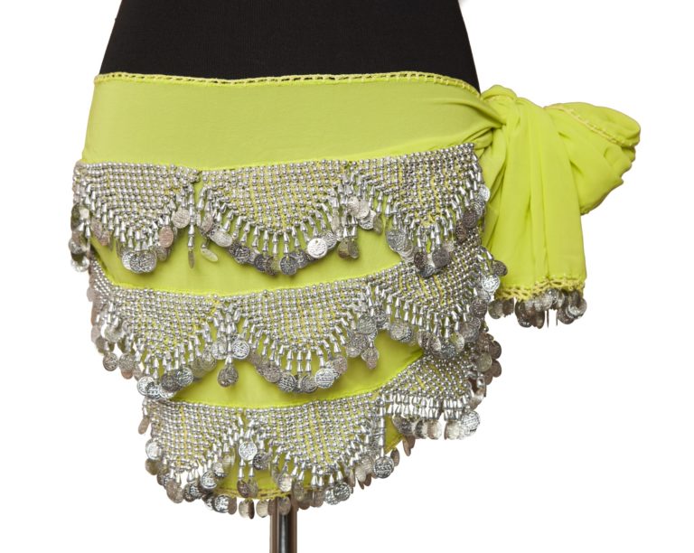 1734 - Hip Scarf - Image 6