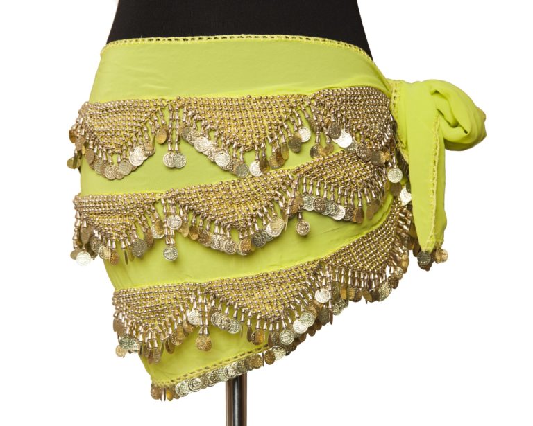 1734 - Hip Scarf - Image 7