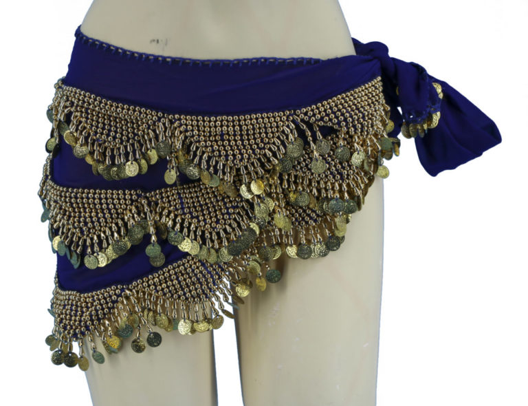 1734 - Hip Scarf - Image 12
